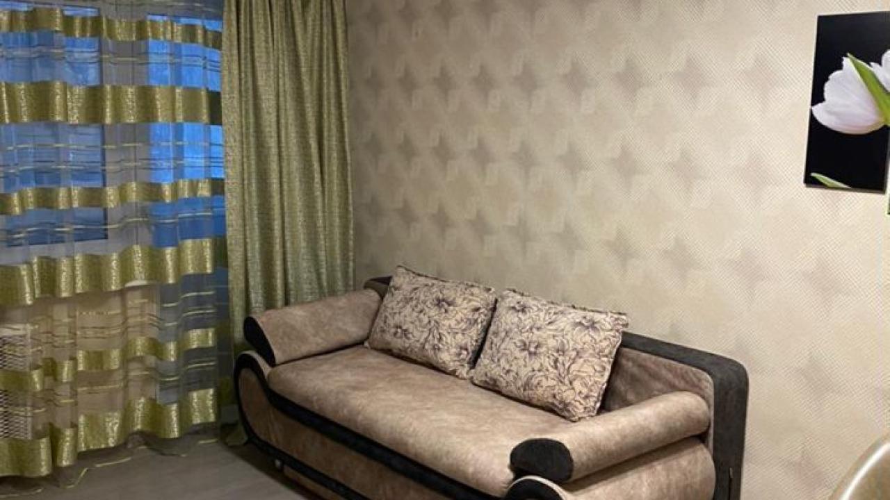 Реальные фото Апартаменты на проспекте Ленина 13