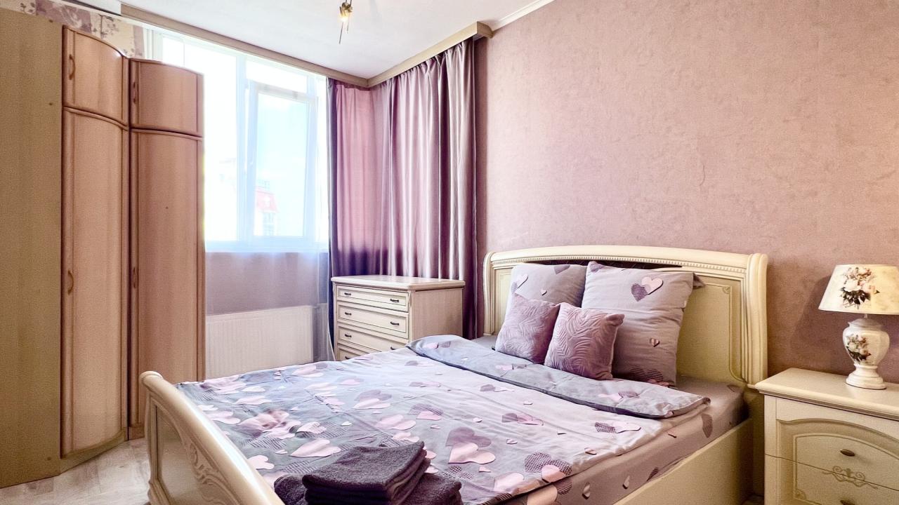 Real photos of Apartments on Architect Ishunin Street, 6