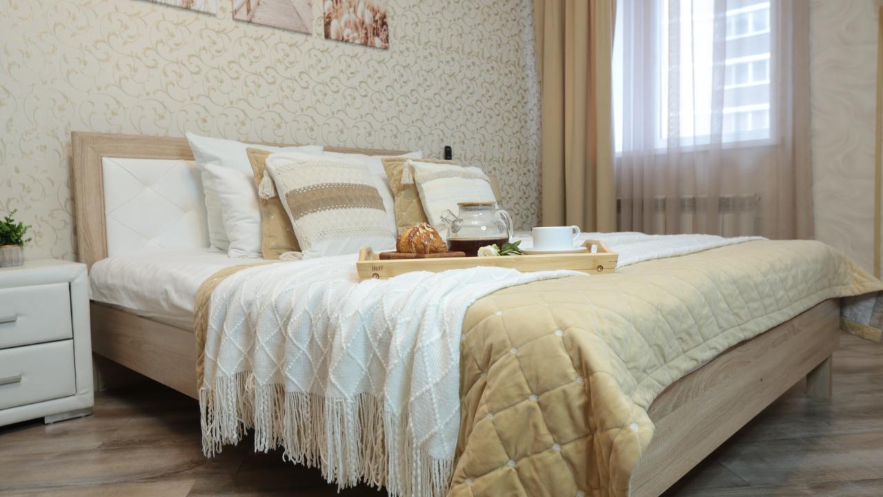Real photos of Apartment Atmosphere on Kotovsky Street