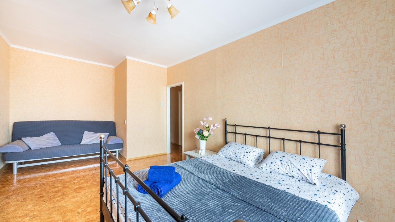 Real photos of Apartments on 31/1 Lublinskaya Street