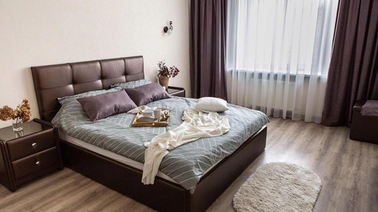Real photos of Apartments on Zatinnaya street 28