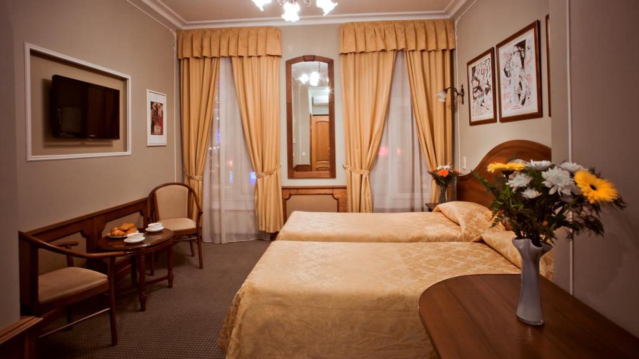 Реальные фото Старая Вена