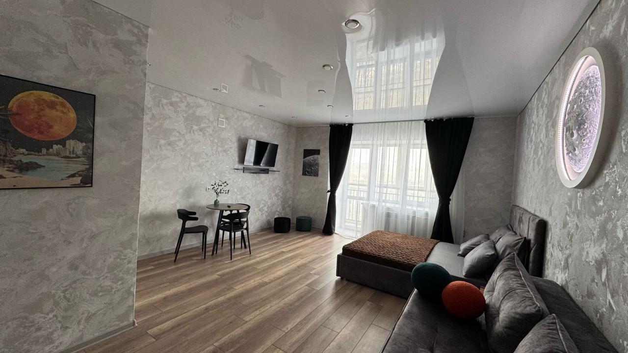 Real photos of Apartments on Sverdlova Street