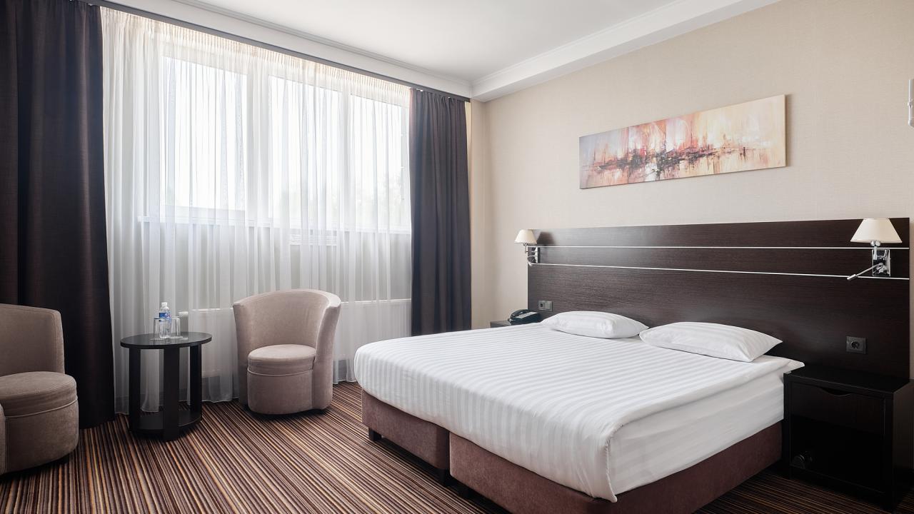 Реальные фото Armat Hotel (Армат)