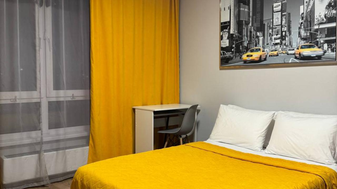 Real photos of Cozy studio in the center of SPB