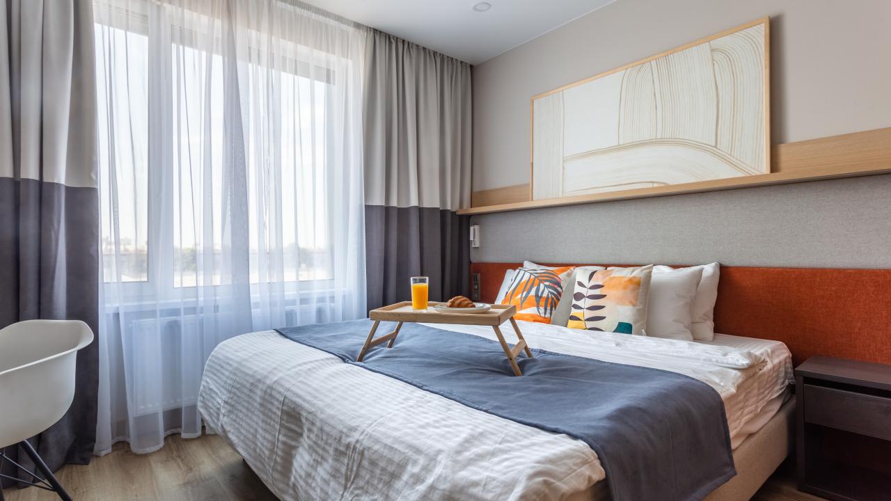 Реальные фото Eliza Home на Измайловском бульваре