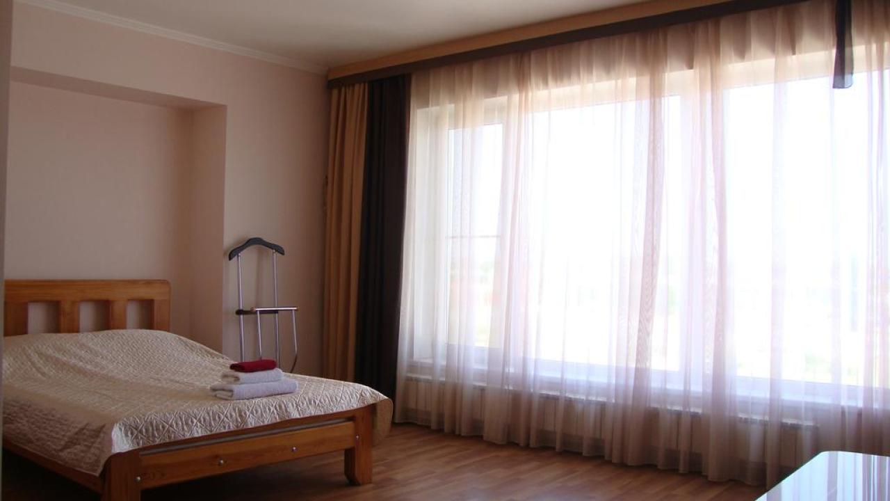 Real photos of Gostinyi dvor
