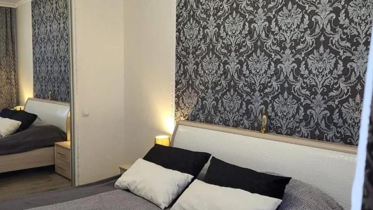 Real photos of Apartments on Moskovskoe highway 33 building 4