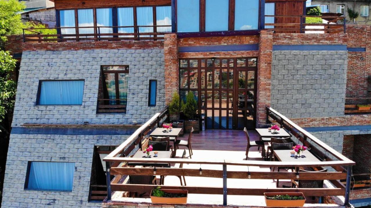 Real photos of Old Tbilisi Terrace (Old Tbilisi Terras)