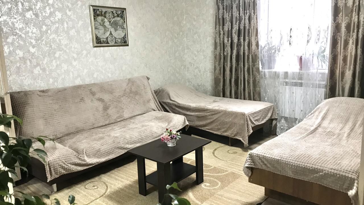 Real photos of Apartment on Bolshoy Sadovaya lane 35