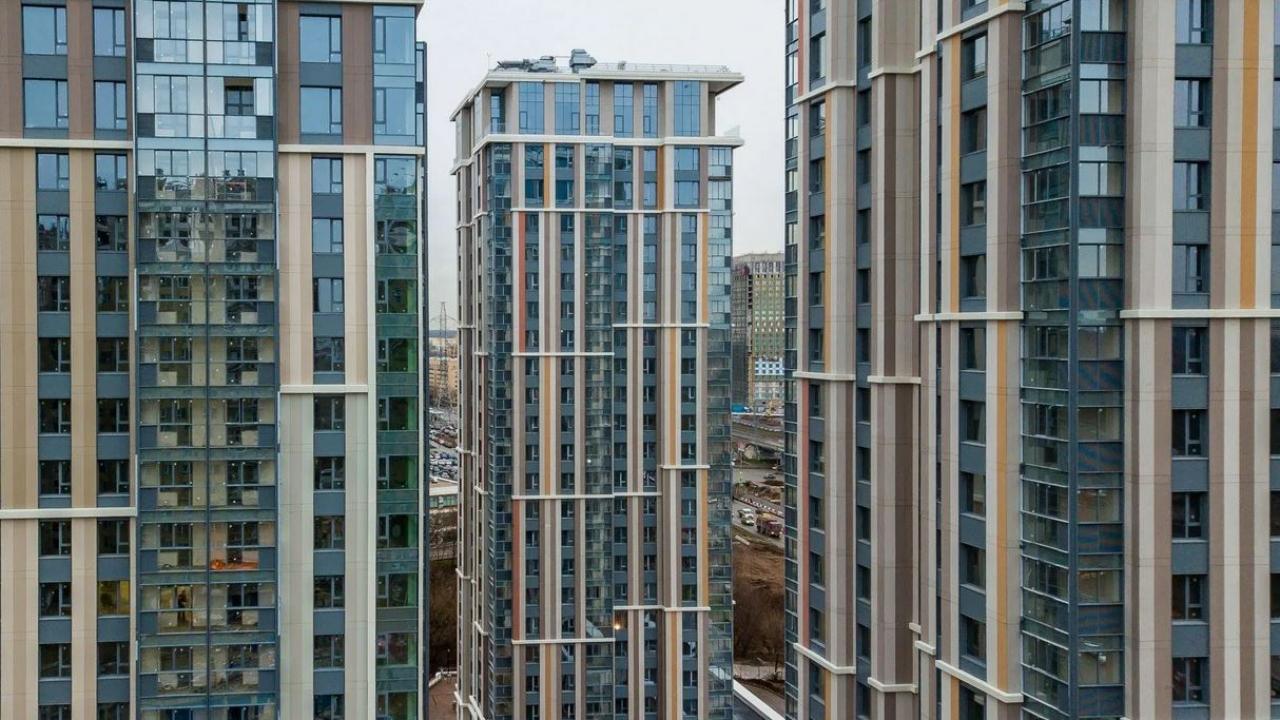 Real photos of How are you at home on Lazorevy passage 5 building 3