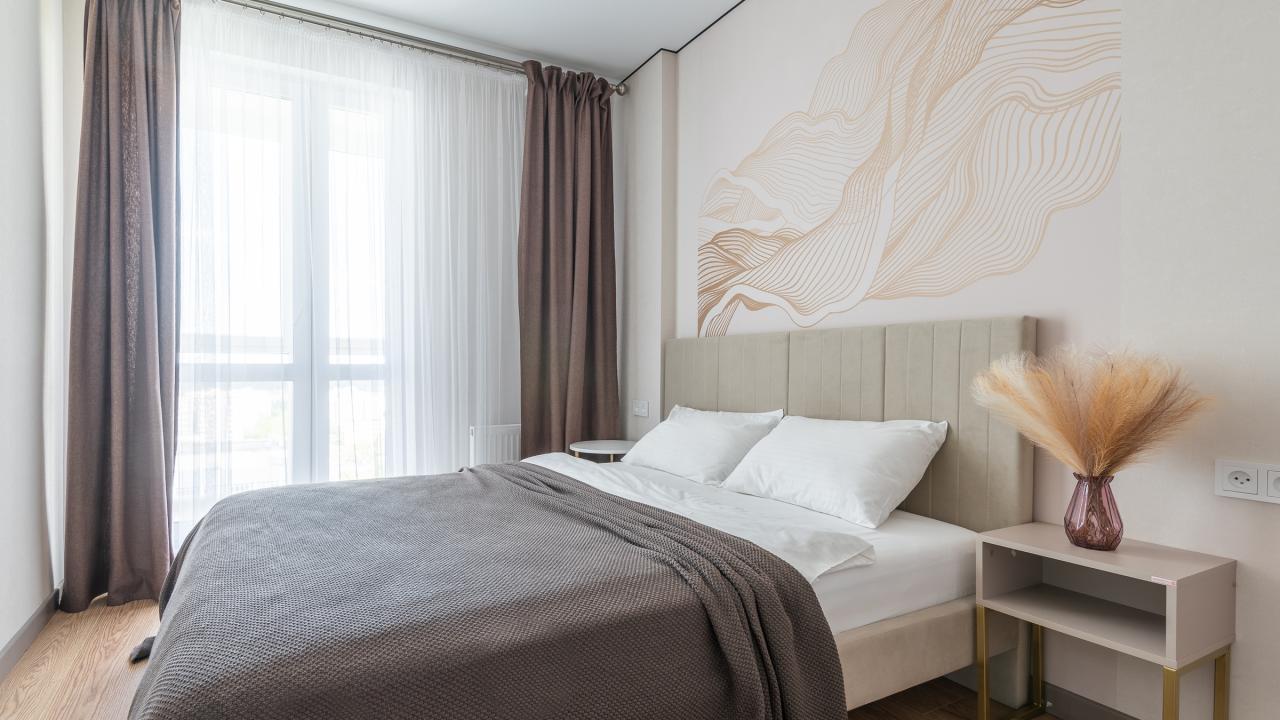 Real photos of Bulbash Apartments on 12B Makayenka Makayenka Street