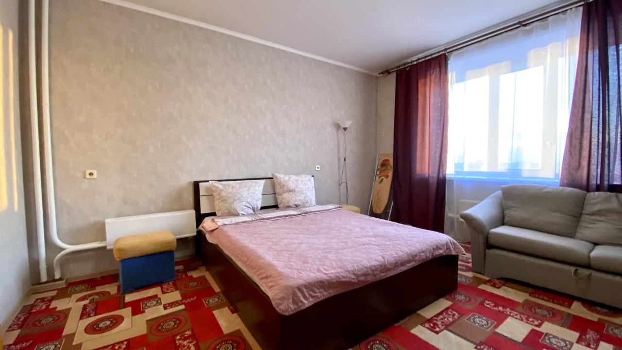 Real photos of Decabrist on Chkalov Street