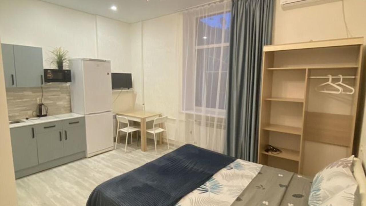 Real photos of Apartment on Suvorova street 5