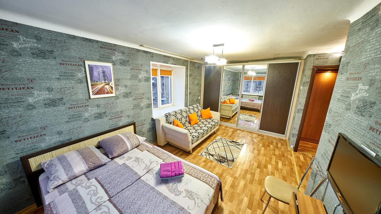 Real photos of Apartments on Gazeta Zvezda street, 75