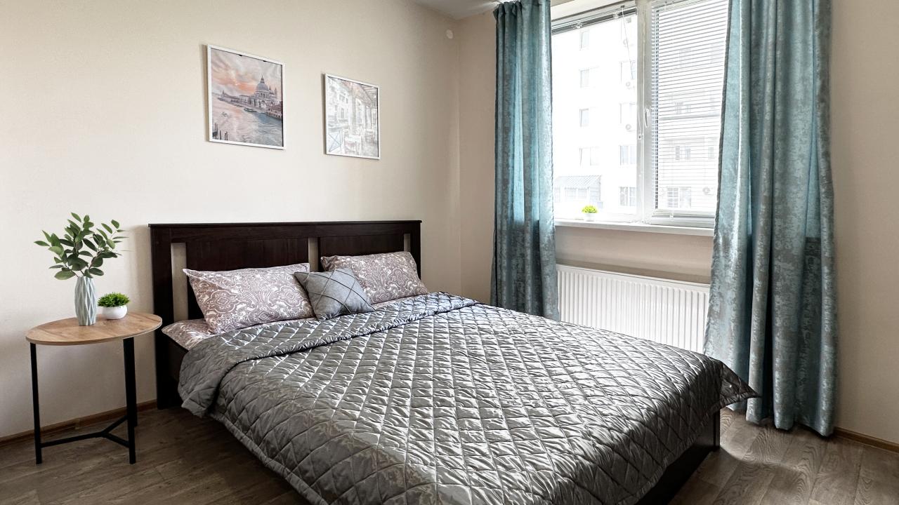 Real photos of Apartments on Proletarskaya Street