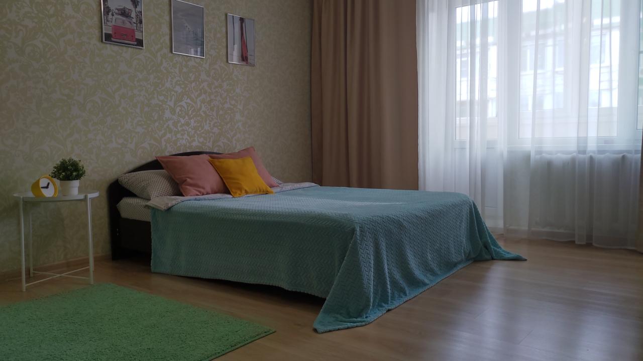 Real photos of Apartment on Karl Marx street 44