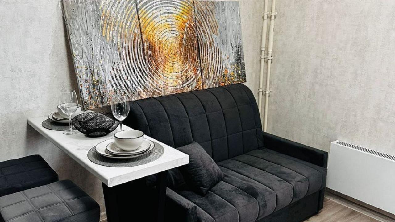 Real photos of Apartment on Boris Vidyaev street 29