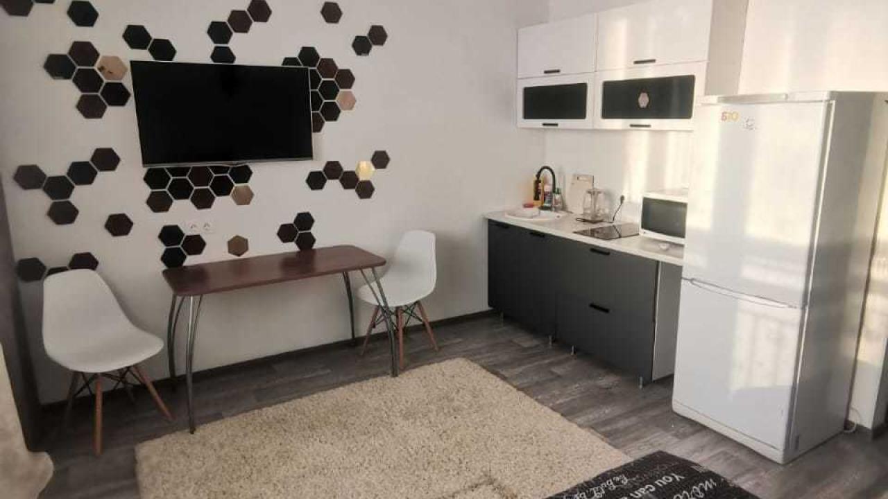 Real photos of How are you at Home on Samarovskaya Street 6 building 2