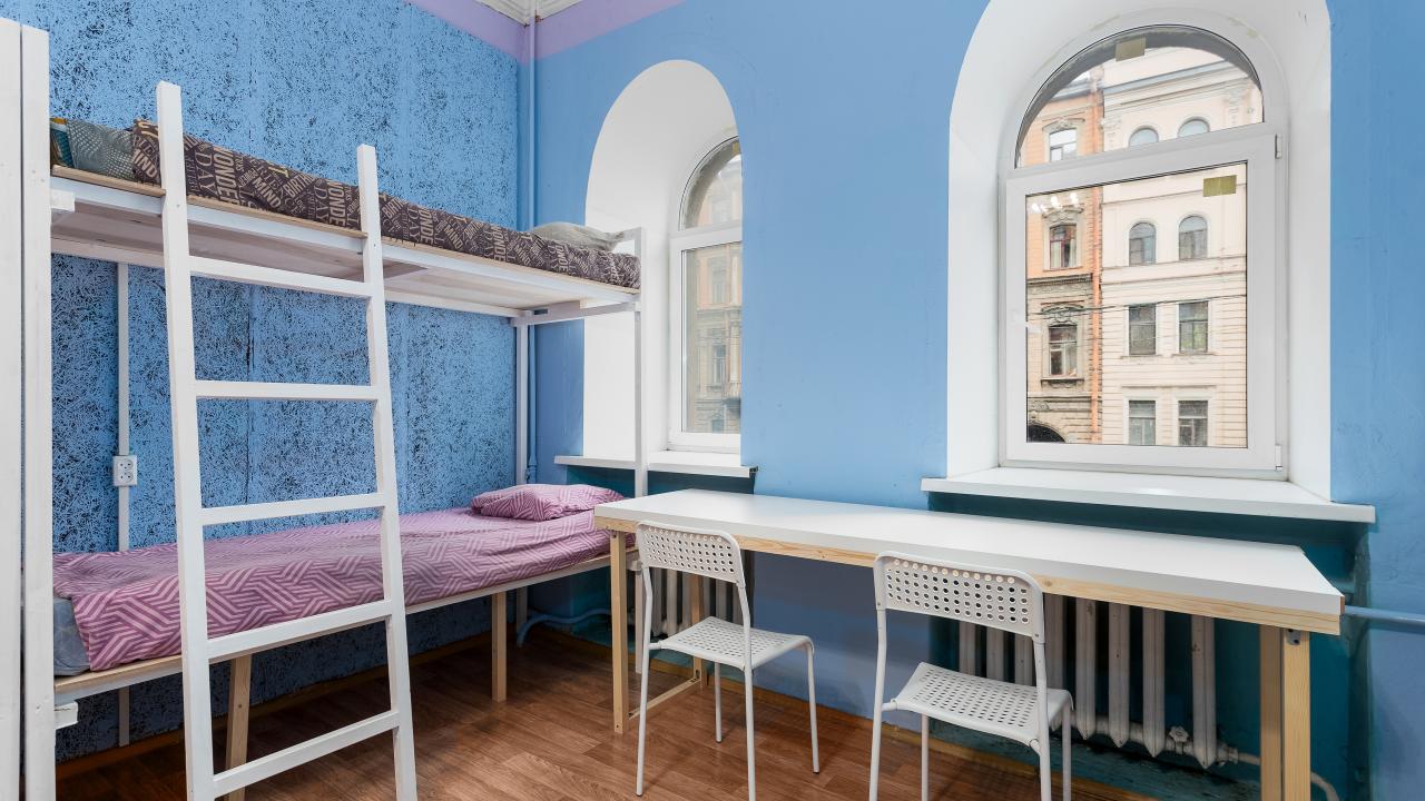 Real photos of Residential premises of the Slipper