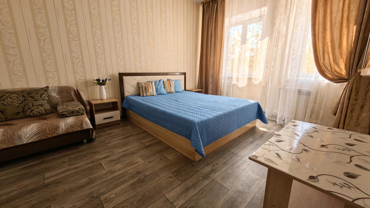Real photos of Apartments on 9 Trade Union Street