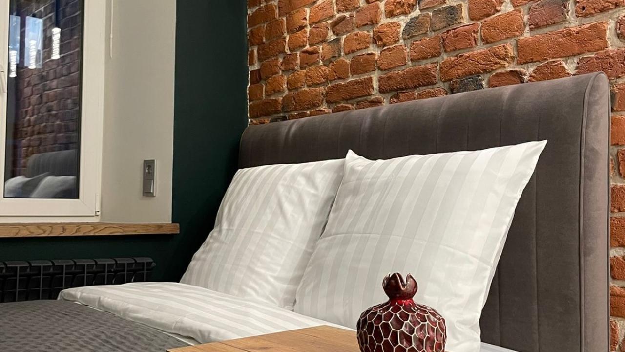 Real photos of Apartments on 42 Shkapina Street