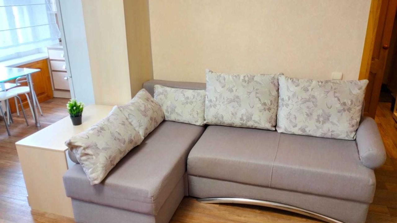 Real photos of Apartments on Serysheva street