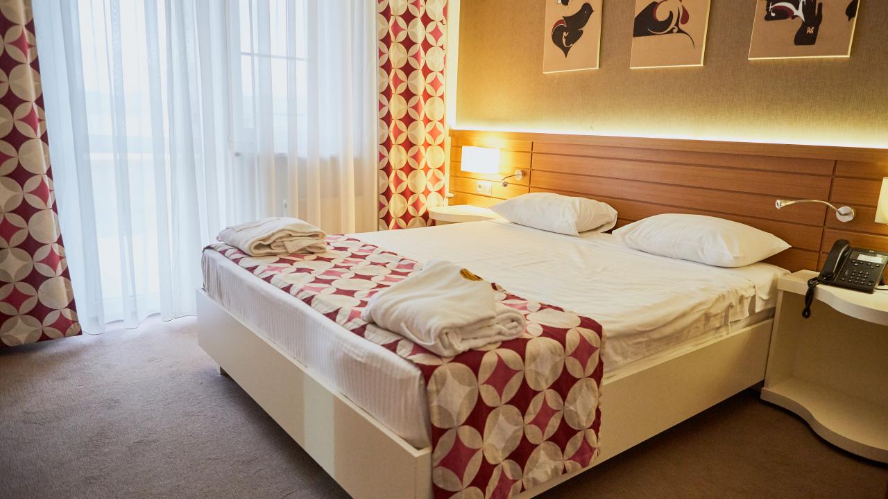 Real photos of Sarykum by Cronwell Hotel&SPA