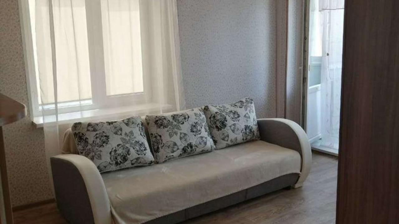 Real photos of Apartments on 16 Chkalova Street