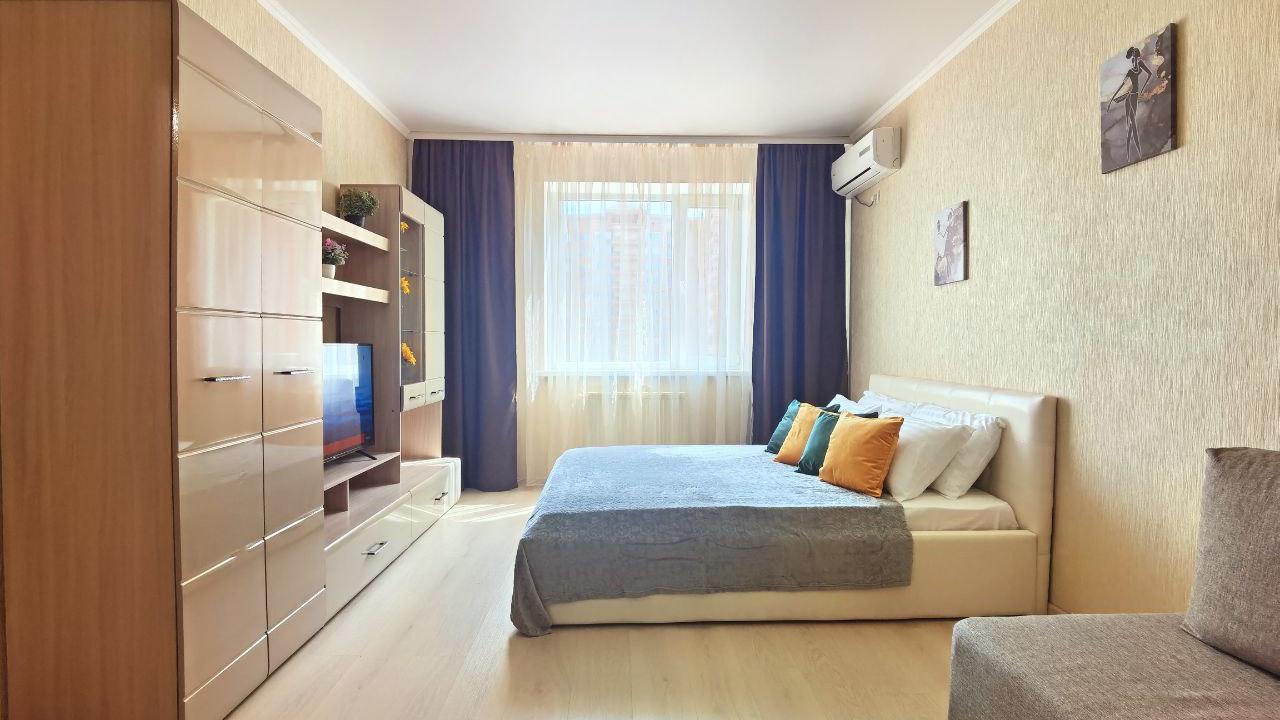 Real photos of Apartments Vostochno-Kruglikovskaya