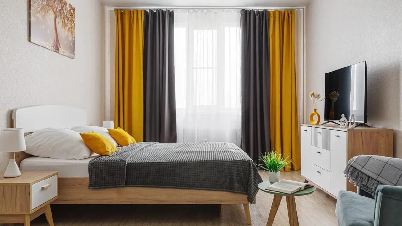 Real photos of Apartments on Razdolnaya street 3