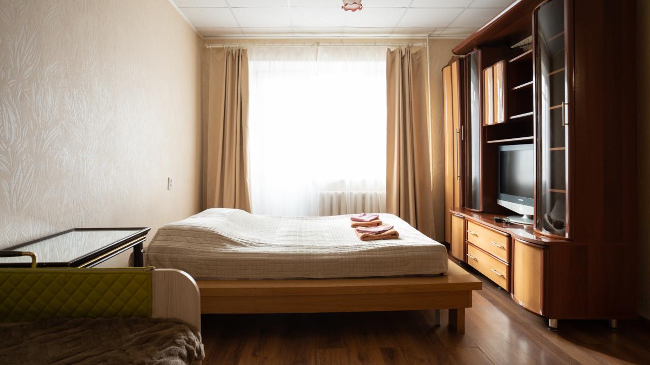 Real photos of Apartments on Znamenskaya street, 21
