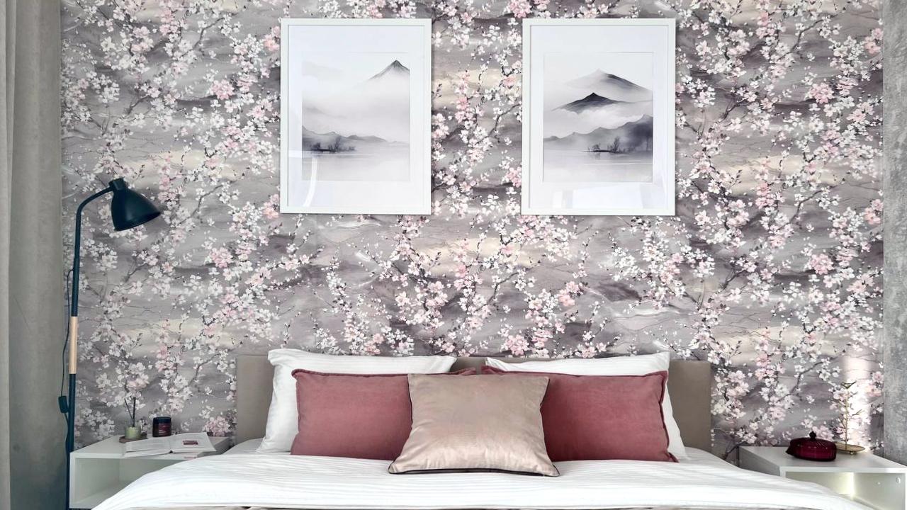 Реальные фото REKONA HOME (РЕКОНА ХОУМ) на улице Кавалерийская