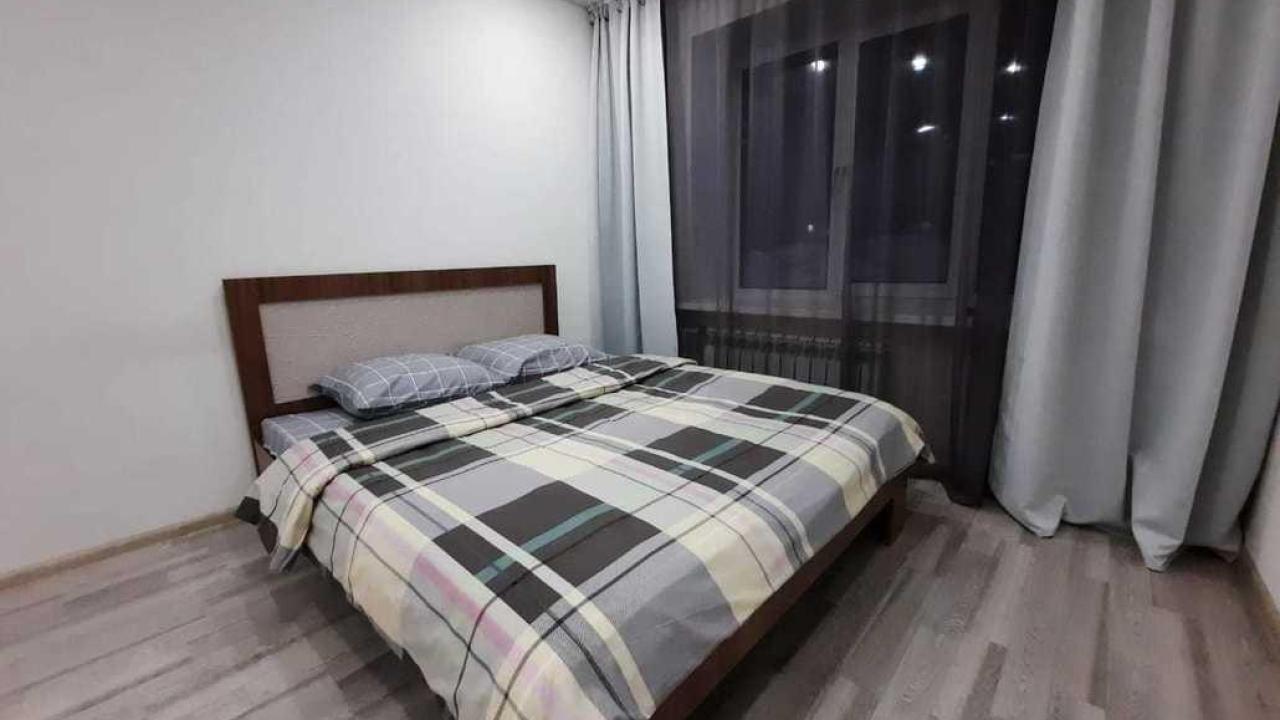 Real photos of Apartments on Komsomolskaya 48A street