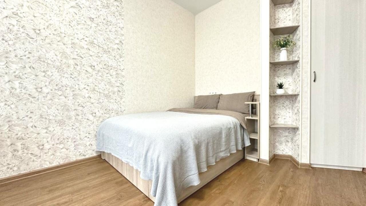 Real photos of Apartments on Pritomsky Avenue 31k2