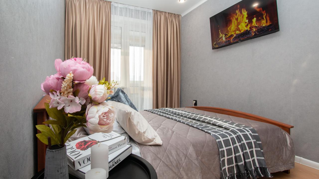 Real photos of Room Hotel  on Tolyatti 42
