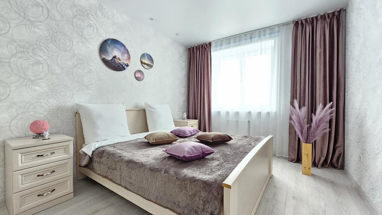 Real photos of Live comfortably on 38 Sheksninsky Avenue