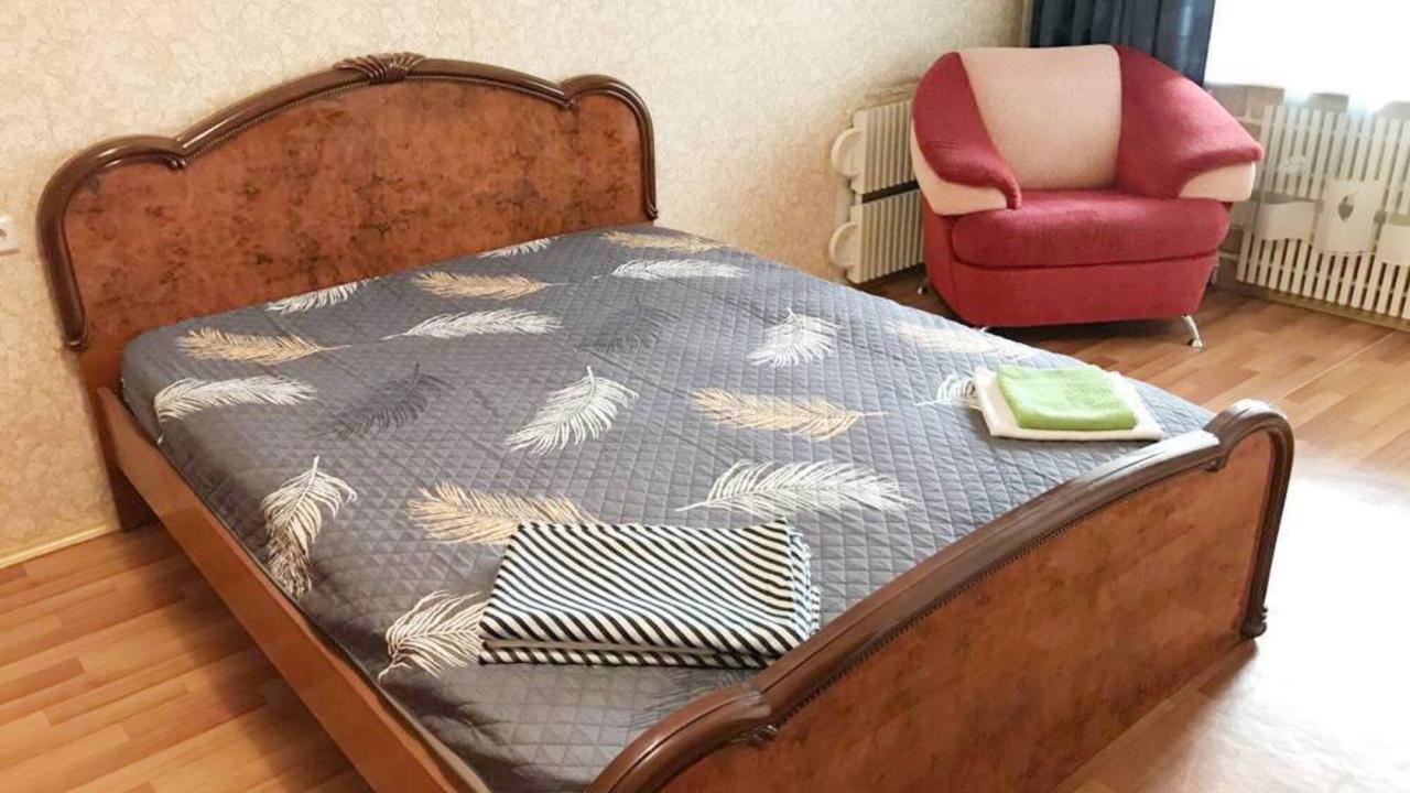 Real photos of Apartments on 46B Pobedy Boulevard