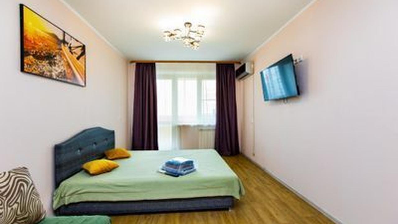 Real photos of Apartments on Krasnorechenskaya 161A