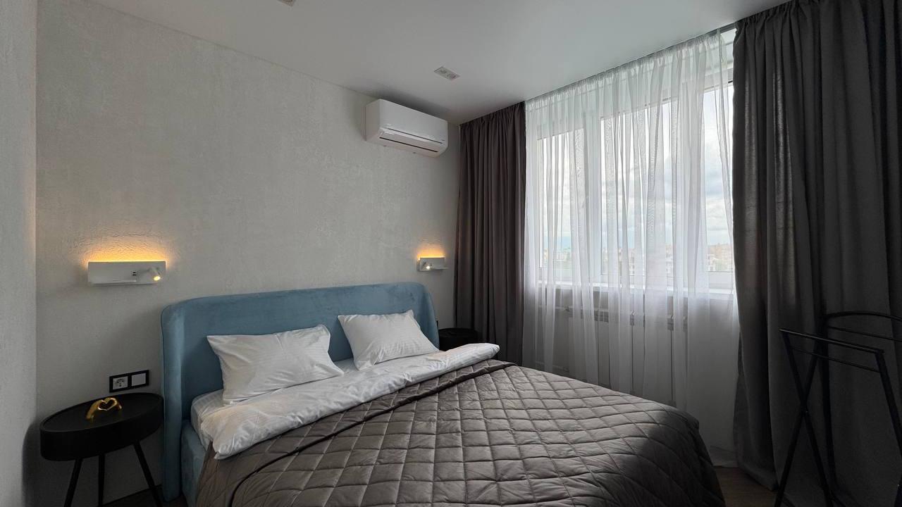 Real photos of Zenhome on the Fedorovsky embankment 3