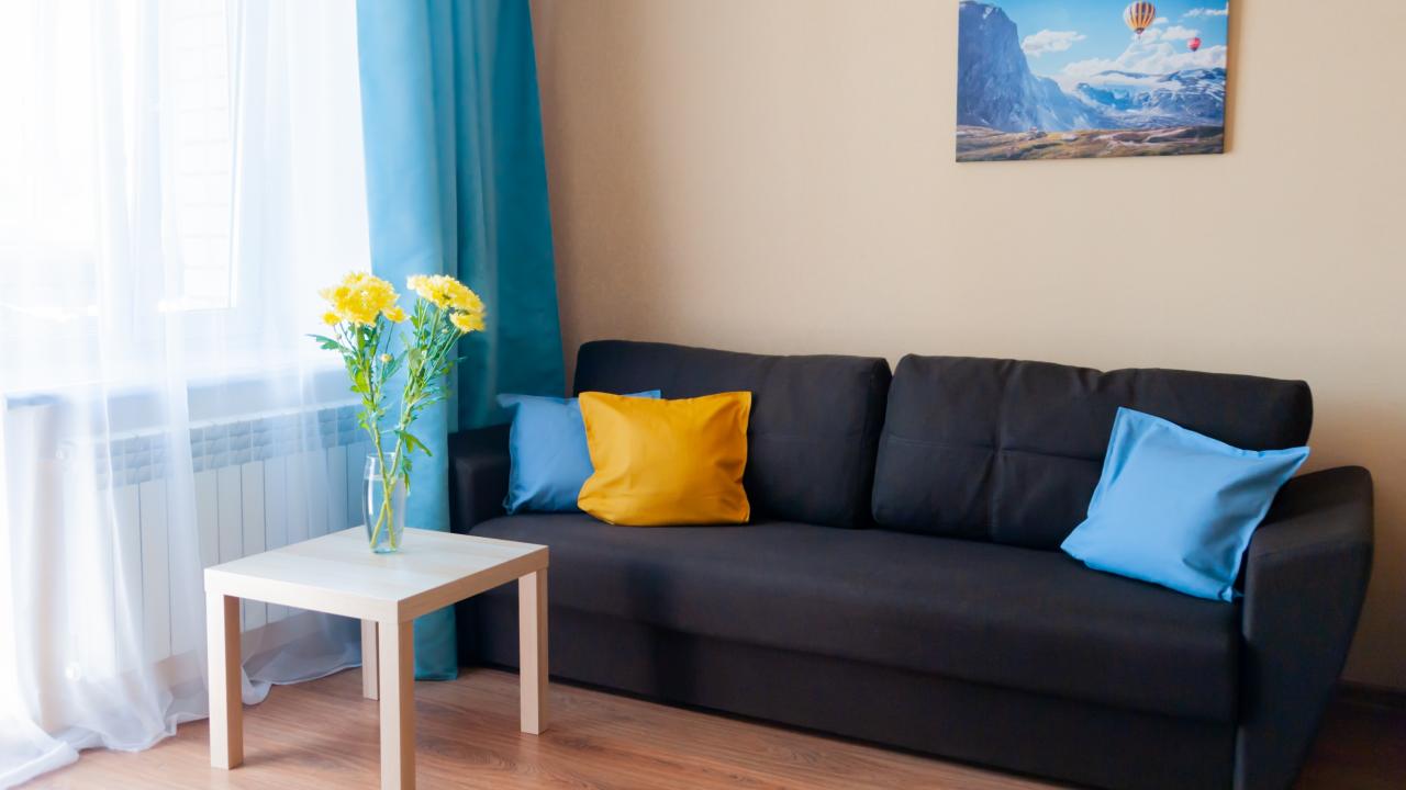 Real photos of Apartment 1 on Pavlova Street