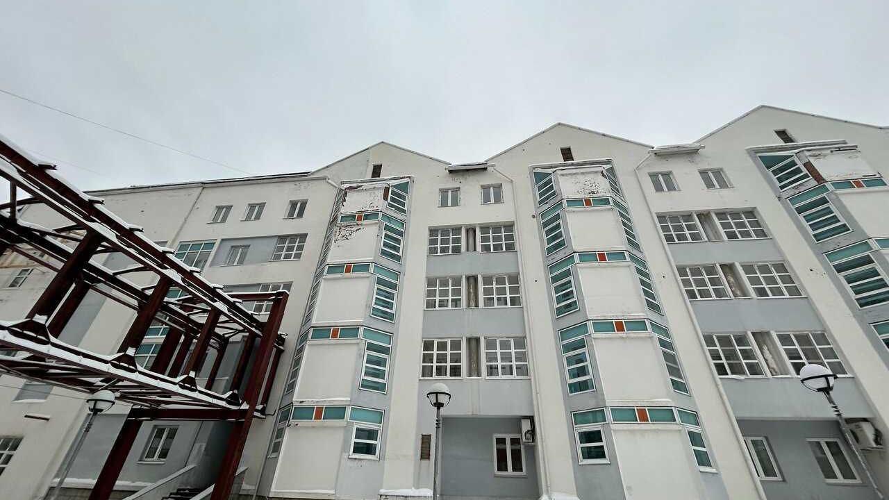 Real photos of Sport Complex Crystall