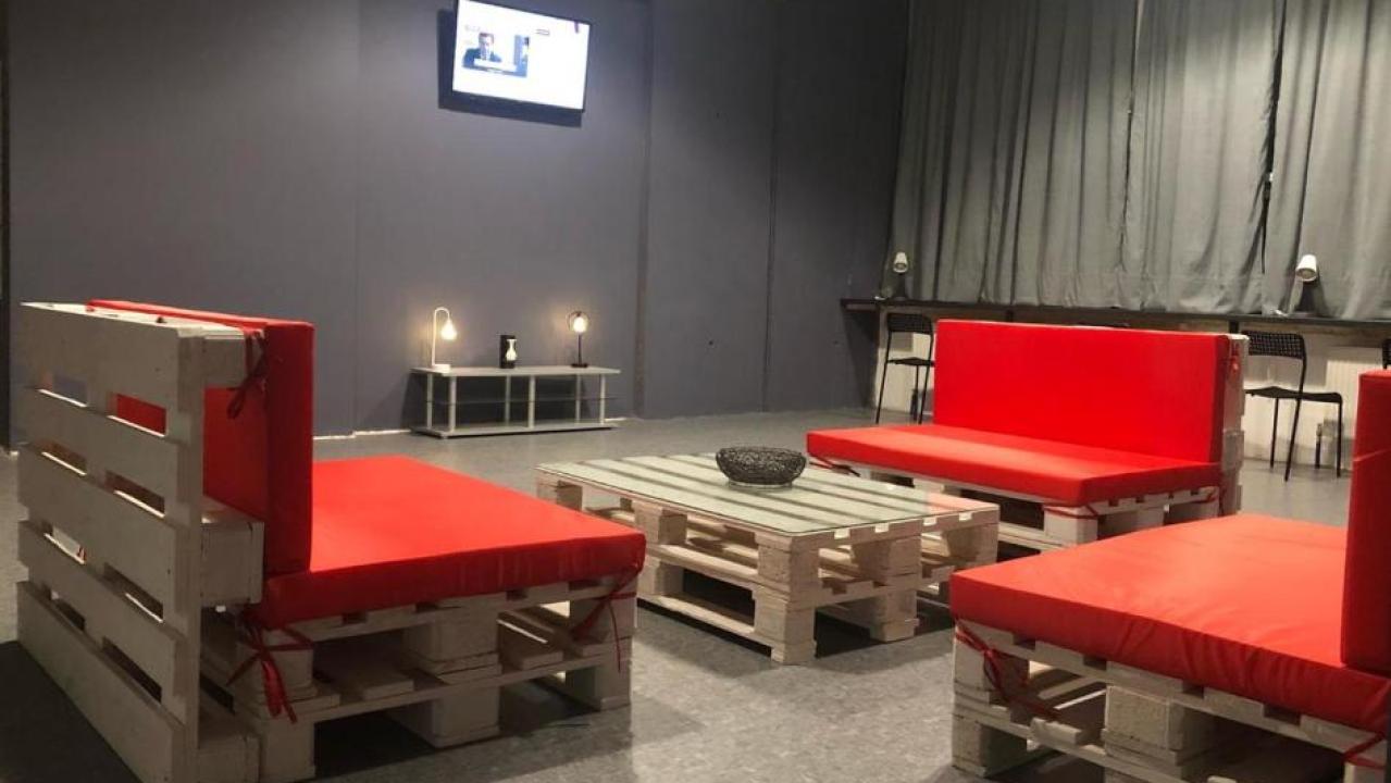 Real photos of Capsule Hostel Reshka