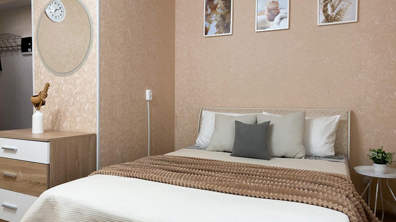 Реальные фото BestHome (БестХоум) на улице Кузнецова