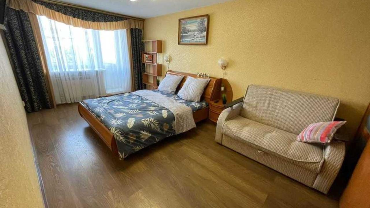 Real photos of Apartments on Griboyedov street 9