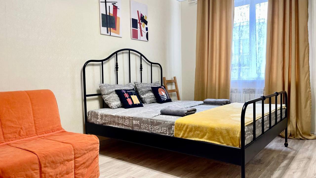 Real photos of Ka Home on Vitaly Zhalnin street 17