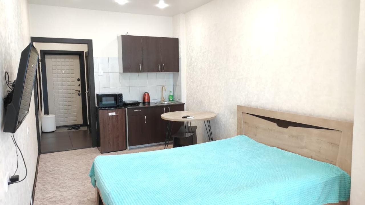 Real photos of Apartments on Sovetskaya street 189/2