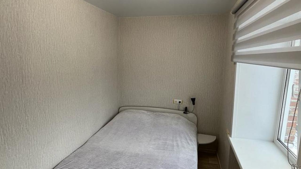 Real photos of Apartments on Druzhby street 30