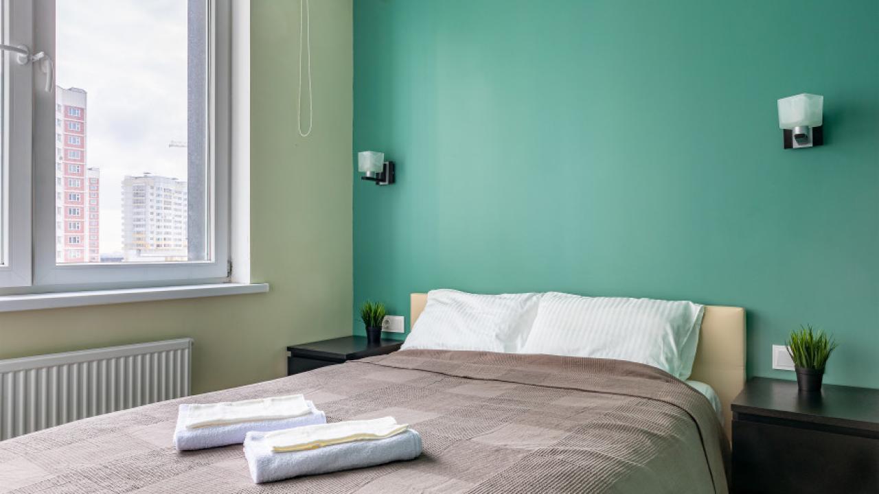 Реальные фото InHome24 (ИнХоум24) на улице Лётчика Ульянина 7А