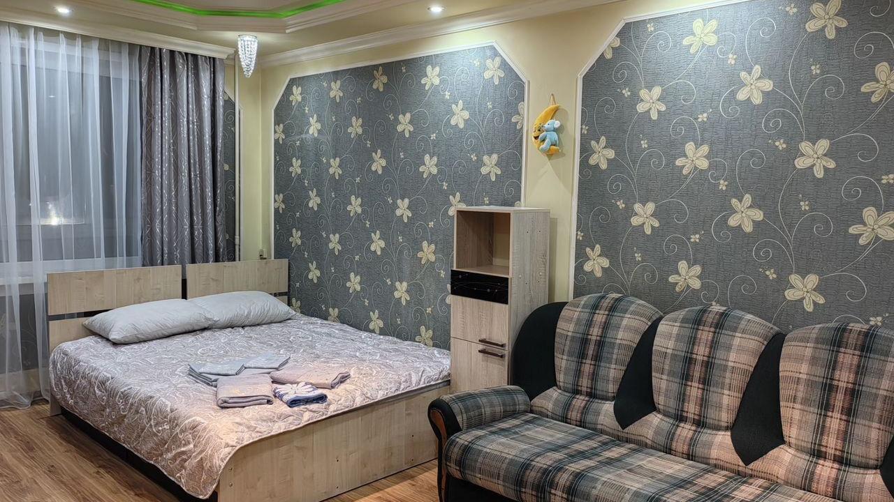 Real photos of Apartments on Gagarina street 33